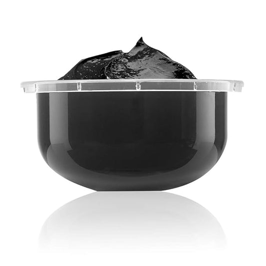 The Detoxifier with Charcoal+, Mask + Scrub, Refill Pod, 2.5 oz