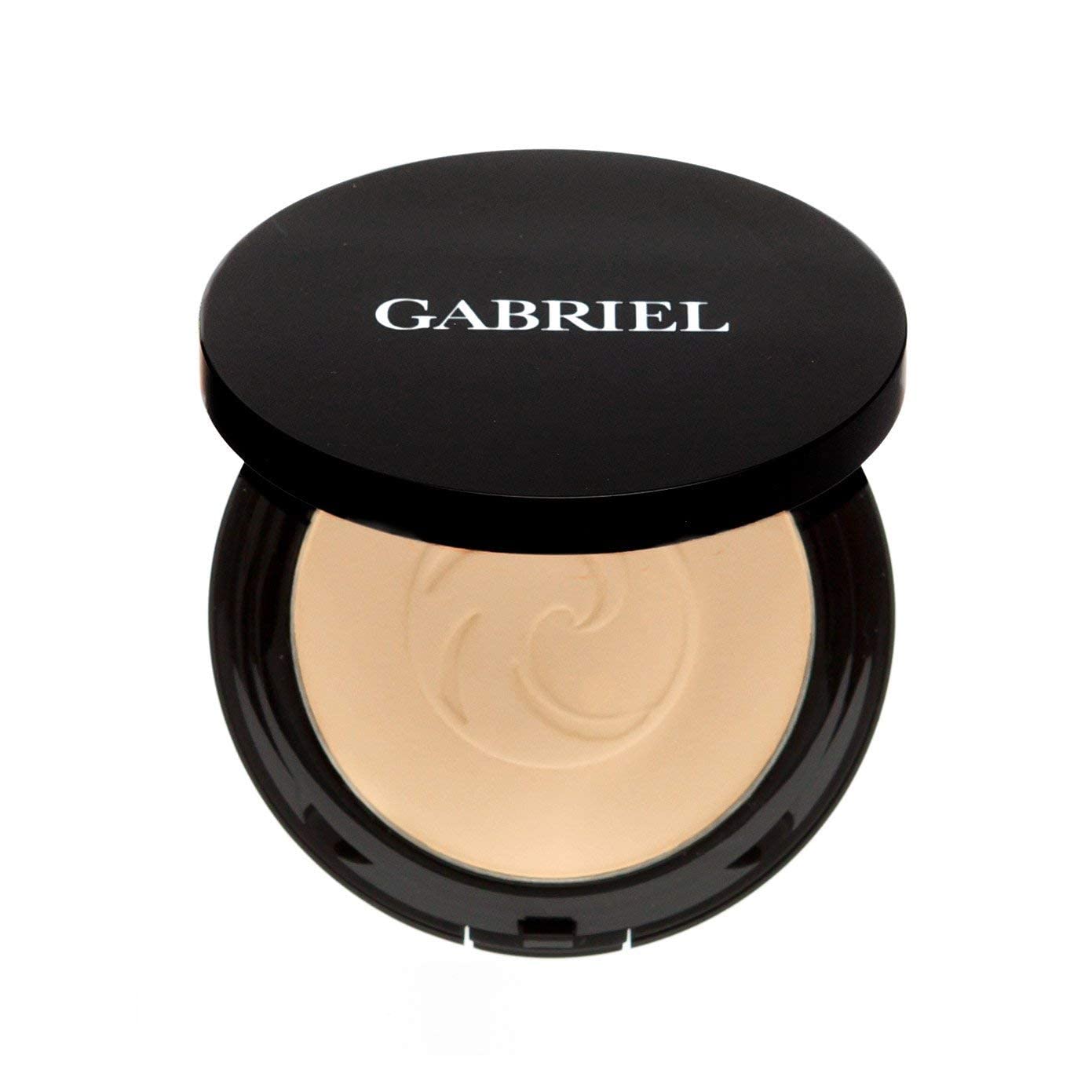 Paraben Free, Vegan, Gluten-free, Cruelty-free, Non GMO, Pressed mineral powder, (Bamboo)