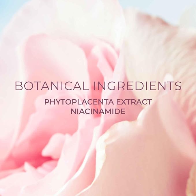 Dream Glow Sheet Mask: Revitalizing Radiance (6pk) | Moisturizing Bio-Cellulose Face Mask With Niacinamide | For Revitalized, Soothed, Dewy Skin | Korean Skin Care