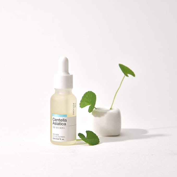 The Potions Serum for Face (Centella Asiatica Essence)