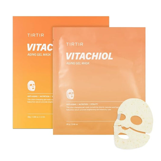 TIRTIR Vitachiol Gel Mask