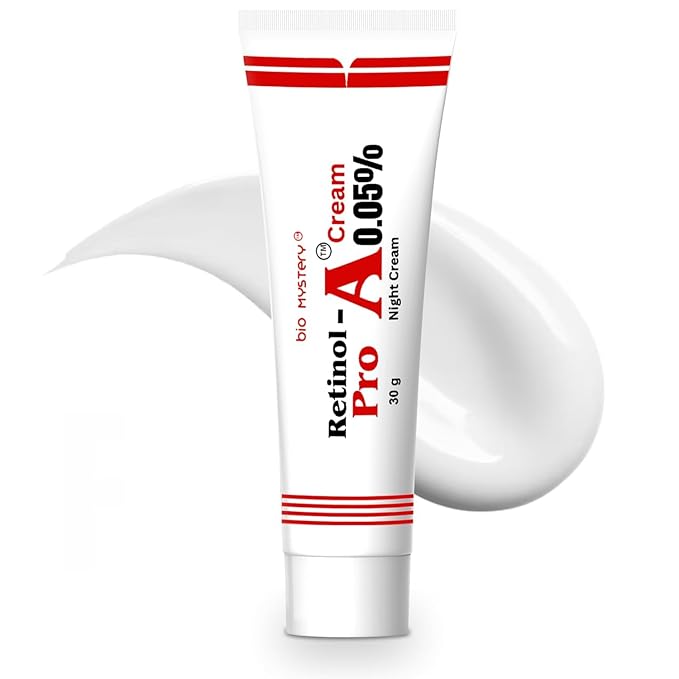 Retinol Pro Night Cream 0.05 (30 Gram / 1.05 Oz)