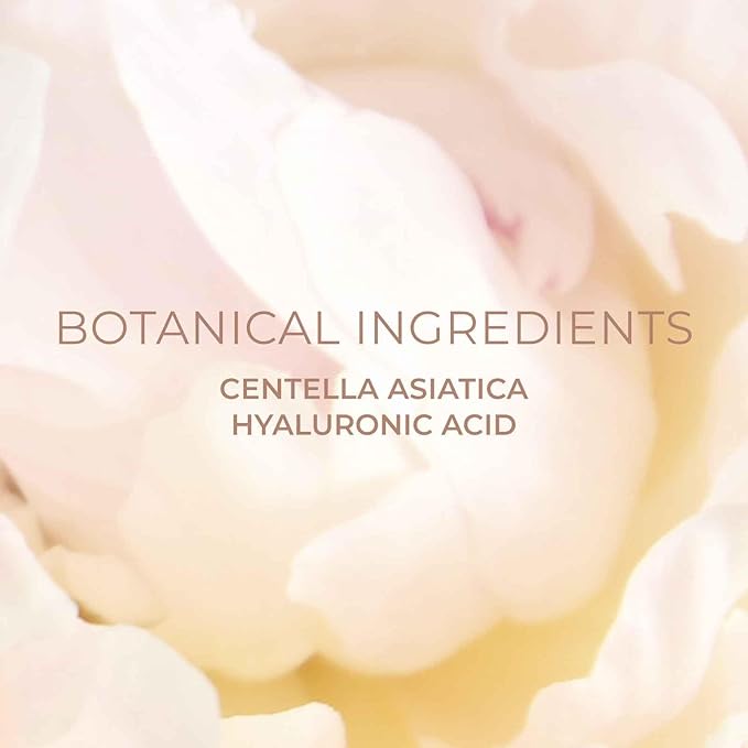 Rescue Rescue Hydrating Face Serum (1 oz) | Moisturizing Serum with Hyaluronic Acid | Soothing, Deeply Hydrate Skin | Korean Skin Care