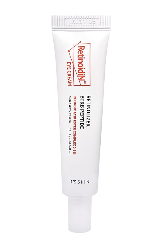 It'S SKIN Retinoidine Eye Cream 25ml