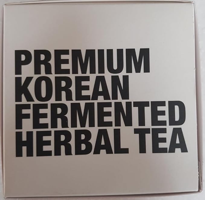 IDO TEA PARENT (Good Night 15)