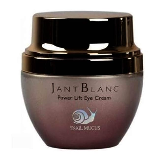 Snail Mucus Power Lift Eye Cream 50ml / 1.69oz