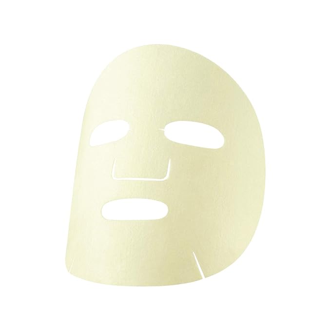 Soo’AE Juicy Mango Glow Mask [12 Count], Mango Juice Complex + Microfiber Sheet, Cute and Fun, Nourishing, Premium Quality, Korean Skincare, Cruelty Free, A Spa-like Experience At Home, 12 Value Pack