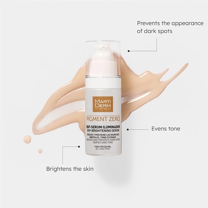 Dsp-Serum Iluminador 30 Ml