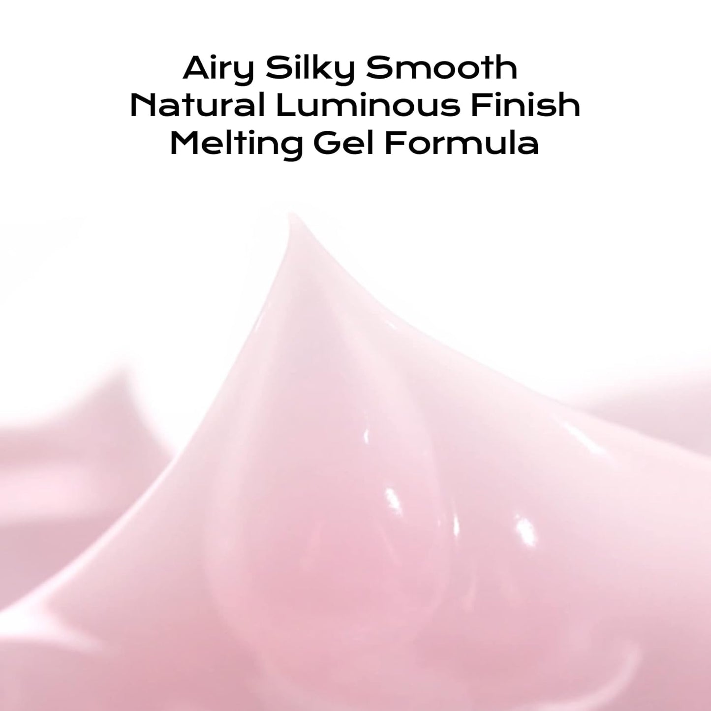 MISTINE Hydrating Makeup Face Primer, 8 Types of Hyaluronic Acid Blur Makeup Primer, Vitamin B5, Skin Perfecting & Smoothing Makeup Primer for Mature Skin,1 Oz