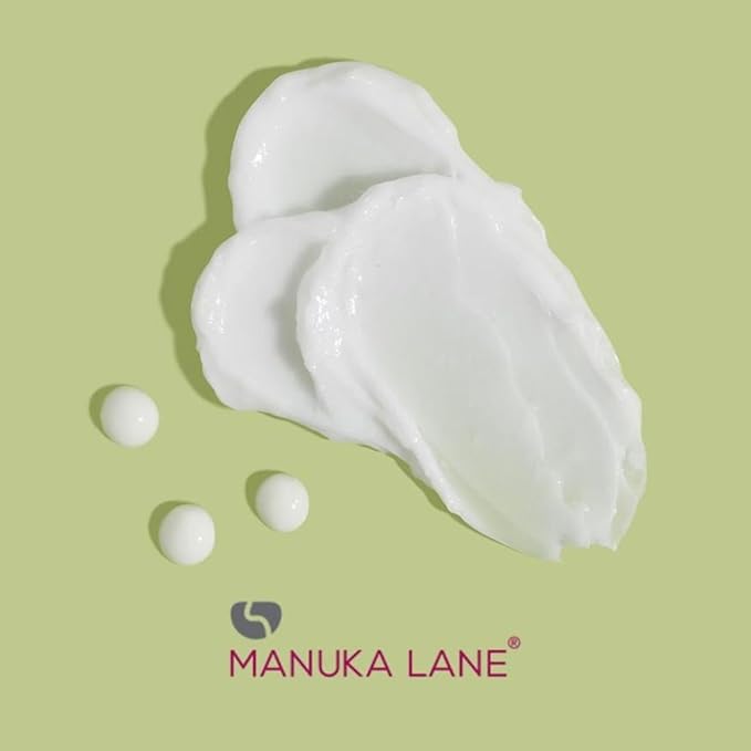 Natural Bee Venom Face Lift Treatment Cream with Active Manuka Honey, Shea, Cocoa Butter, and Jojoba – Nature’s Most Powerful Solution!