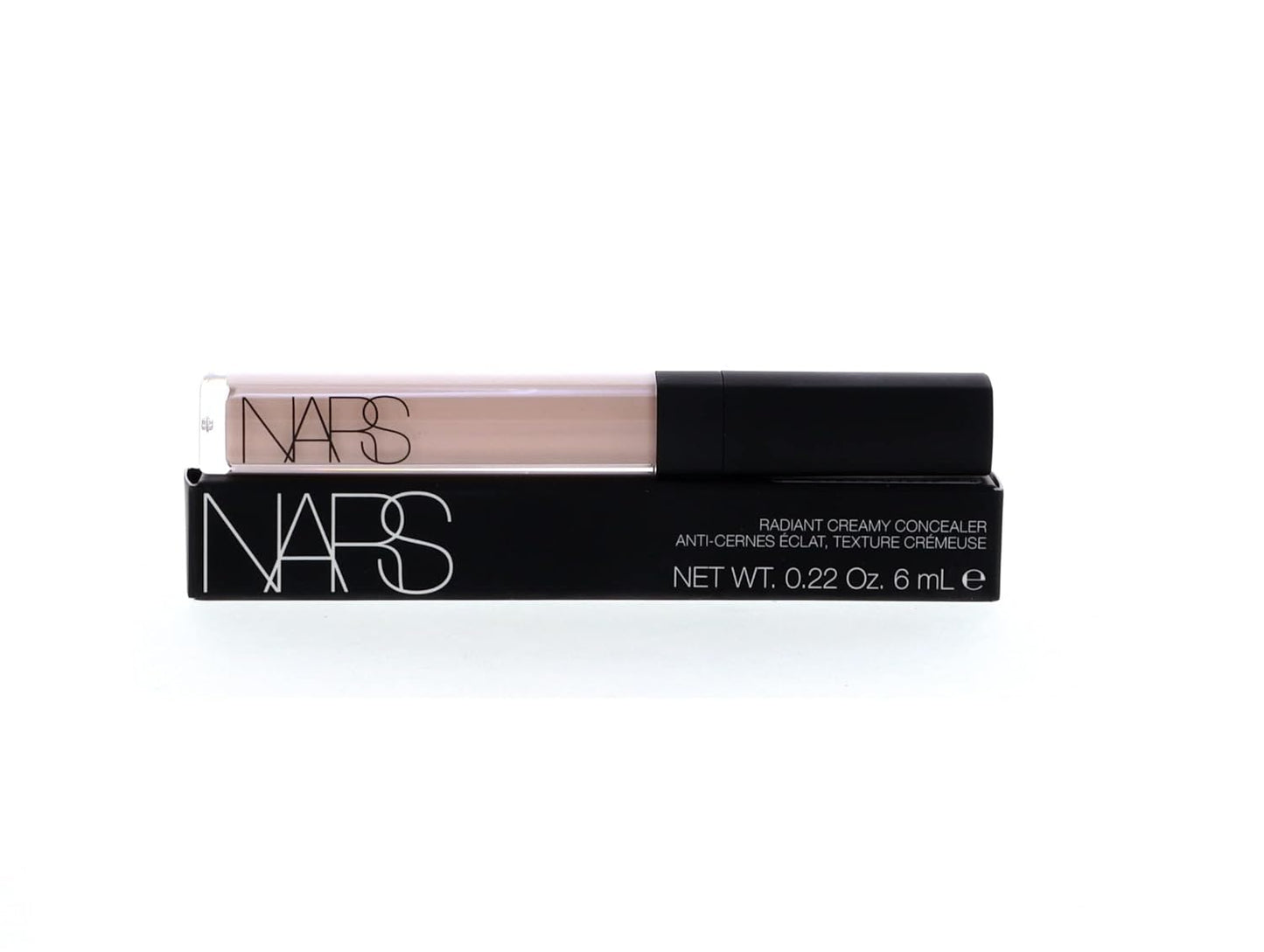 NARS Nars Radiant Creamy Concealer, Vanilla,, 0.22 fluid_ounces