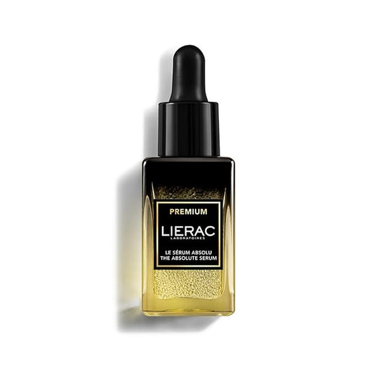 Lierac Premium The Absolute Serum - Hydrating Niacinamide Serum for Radiant Skin, Smoothes & Thightens, Face Serums for Women - For All Skin Types - 30ml
