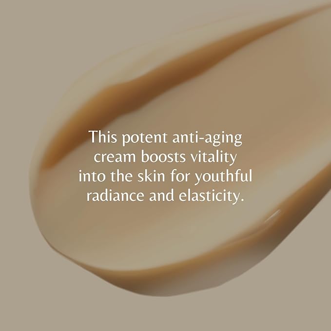 THE WHOO Bichup Anti-Aging Repair Cream