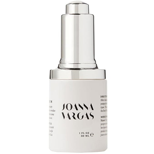 Joanna Vargas Retinol Serum for Face - Super Nova Firming Face Serum for Women - Skin Tightening Anti Aging Facial Serums for Aging Skin - Anti Aging Serum for Improved Elasticity & Luminous Glow