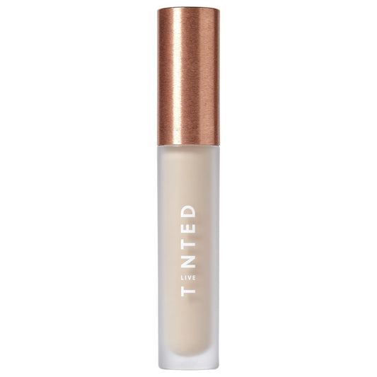 Live Tinted Hueskin Serum Concealer - Medium-to-Full Coverage Concealer with Niacinamide, & Hyaluronic Acid for Dark Circles, Fine Lines & Wrinkles, Buildable Long-Lasting Formula, 0.35 oz Shade 20