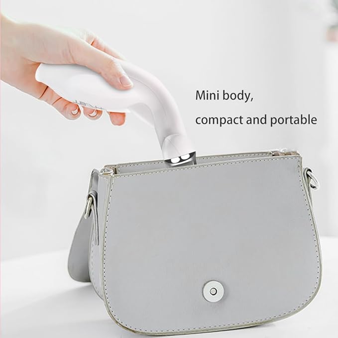 TBPHP Electric Tightening Massager Face Neck Massager Wireless for Skin Care Tightens and Lifting