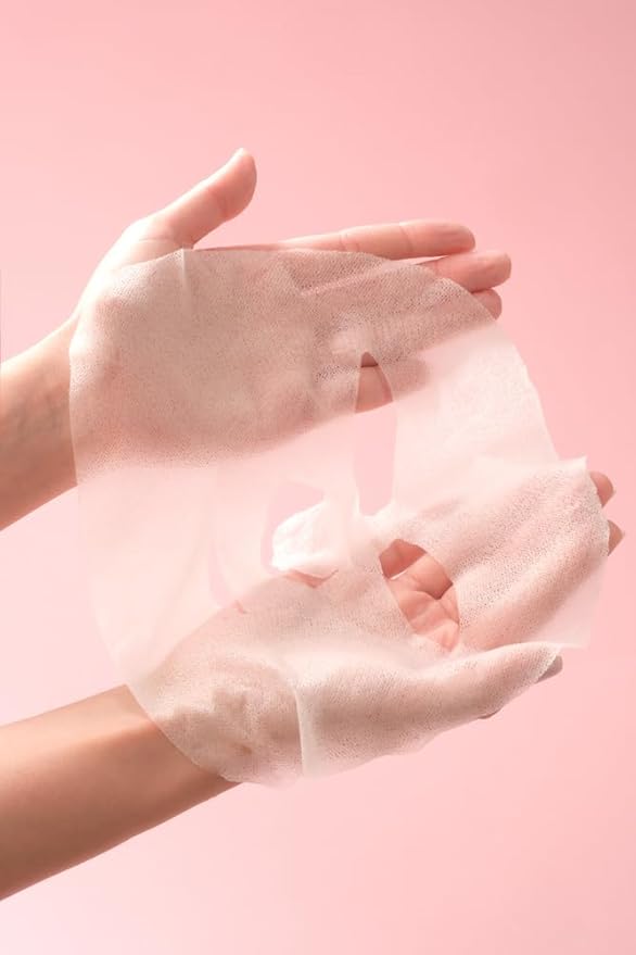 Vitamin A Maximum Moisture Mask (Pack of 4)