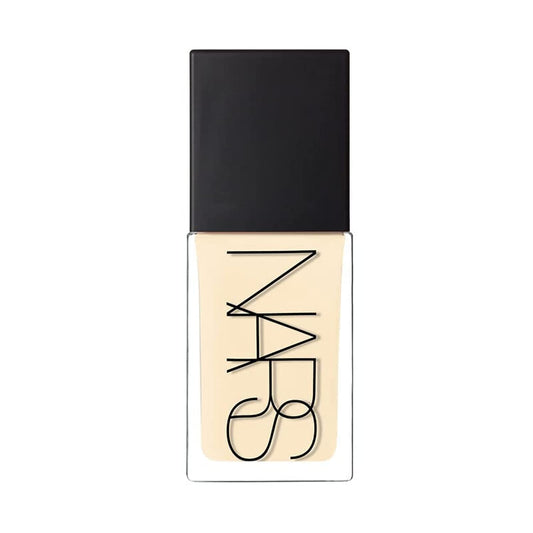 NARS Light Reflecting Foundation - Advanced Makeup-Skincare Hybrid 30ml (Siberia 0) 1 Ounce (Pack of 1)