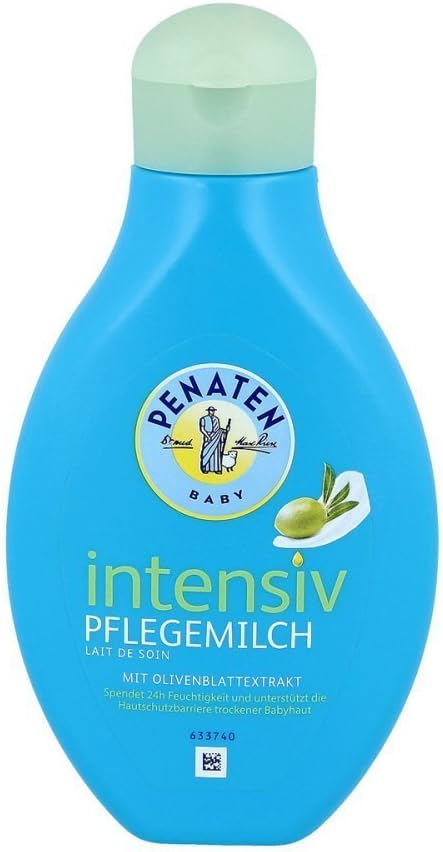 Penaten Baby Intensive Body Lotion 400ml / 13.52 fl.oz
