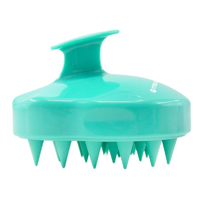 Hair Scalp Massager Shampoo Brush, Scalp Care Brush