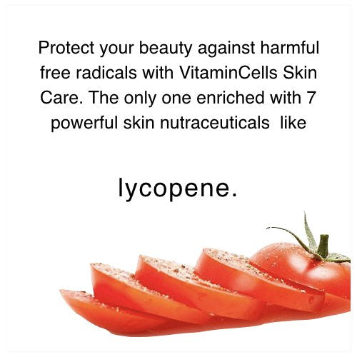 Ecco Bella Plant Based Rebuilder Night Cream - All Natural Anti-Aging Moisturizer for Face with Hyaluronic Acid, Vitamin C & Vitamin E - 2oz