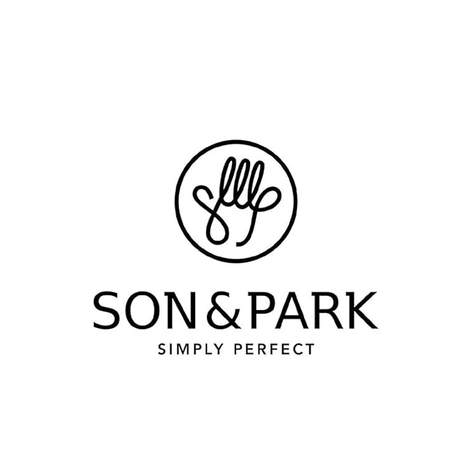 SON&PARK Beauty Water Overnight Sleeping Cream Hydration Balm Mask with Rose Water & BHA Complex, Essential Oil [Lavender, Lemon] to Hydrate, Boost Skin Barrier, and Calming Break Out
