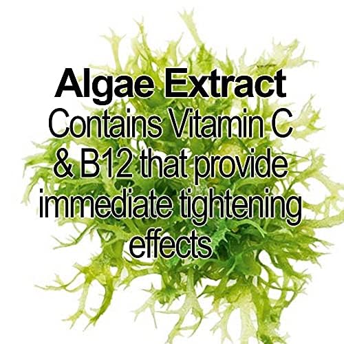 Simply Radiant Beauty Glimmer Goddess Organic Lavender Night Cream Face Moisturizer, Vegan, Great for all Skin Types, 24 hour Hydration, Less Stretch Marks, Natural, 2 oz