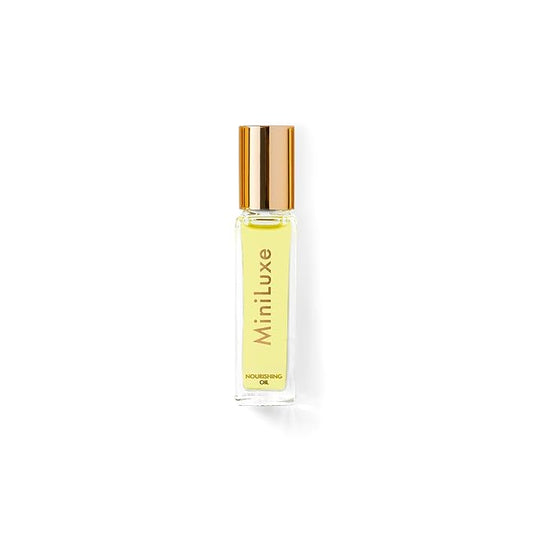 Nourishing Cuticle Oil Rollerball | Clean, Vegan, Cruelty-Free Nail Care (0.33 fl oz | 10 ml)