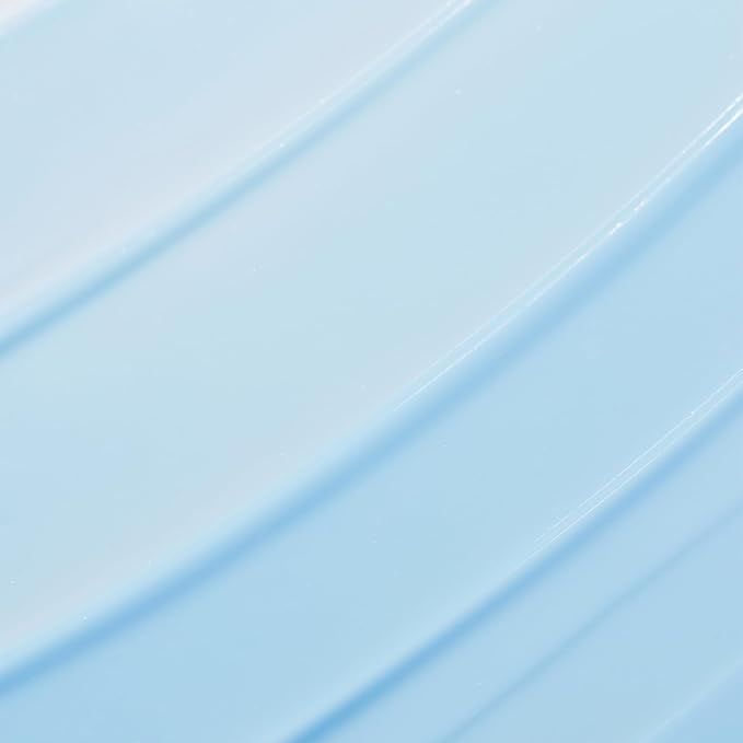 DearKlairs] Midnight Blue Calming Cream, Soothing, Redness Relief Moisturizer, Hydrating, Fast Absorbing, Light Texture for Easy Use, Sensitive Skin Friendly (1.01 Fl Oz (Pack of 1))