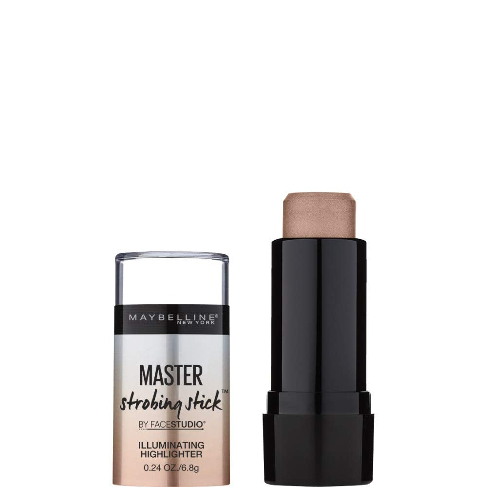 Mayb Make-Up Master Strobing Stick Number 200, Medium