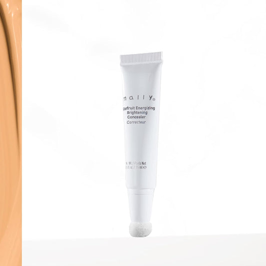 Mally Beauty Starfruit Energizing Brightening Concealer, Light