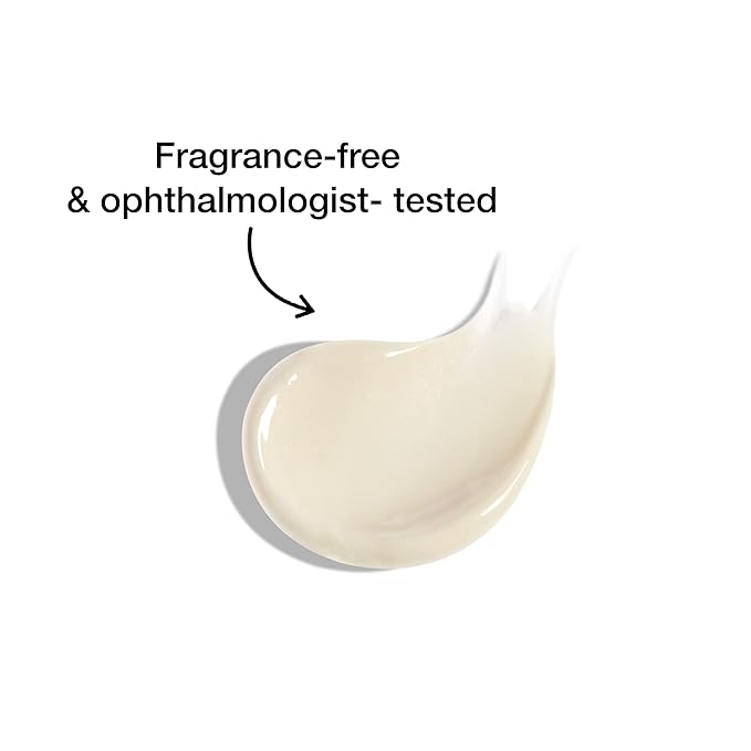 StriVectin Anti-Wrinkle Intensive Eye Cream Concentrate for Wrinkles PLUS, Targets Crow's Feet, Firmness, Puffiness & Dark Circles,White, 0.25 Fl oz (Pack of 1)