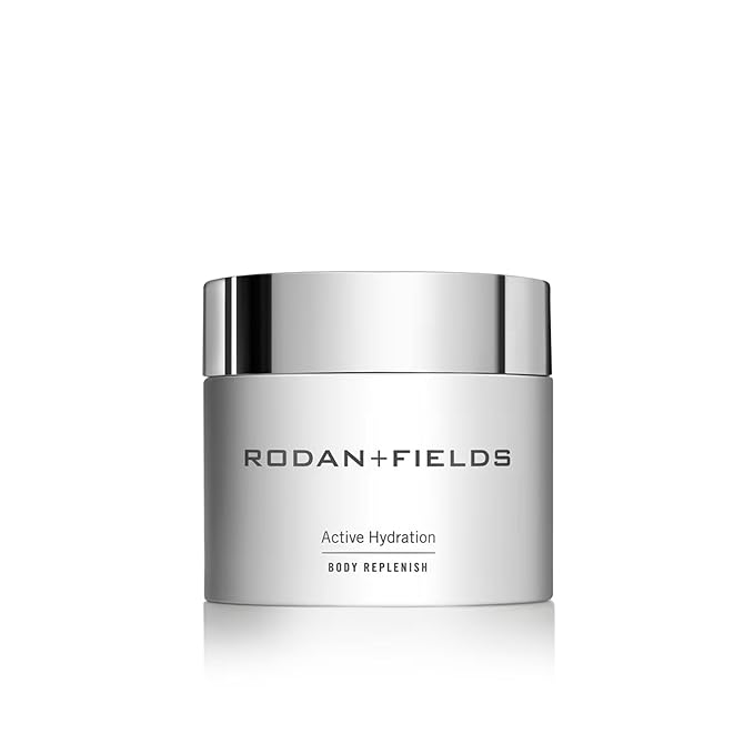 Rodan + Fields ENHANCEMENTS Active Hydration Body Replenish (200mL/6.76 US fl. oz.)