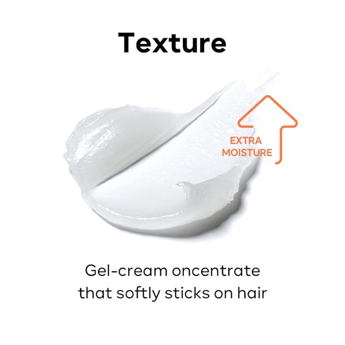 JULYME Perfume Hair Mask with Luxury Scent - Full Bloom Hair Treatment for Moisturizing and Nourishing | 6.76 fl.oz