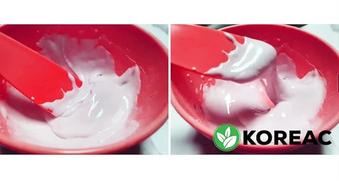 KOREAC_ Anskin 2500ml Modeling Mask Powder Pack Vitamin C (1kg)