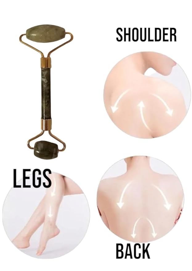 Jade Roller