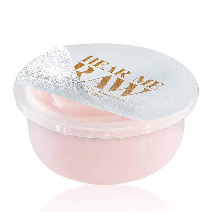 The Hydrator Nourishing Moisturizing Cream with Prickly Pear Day + Night + Overnight Mask, Refill Pod, 2.5 oz