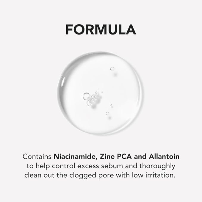 [SKIN&LAB] Wrinkle and Pore Care Skincare Set: Includes Retinol Serum and Niacinamide Serum