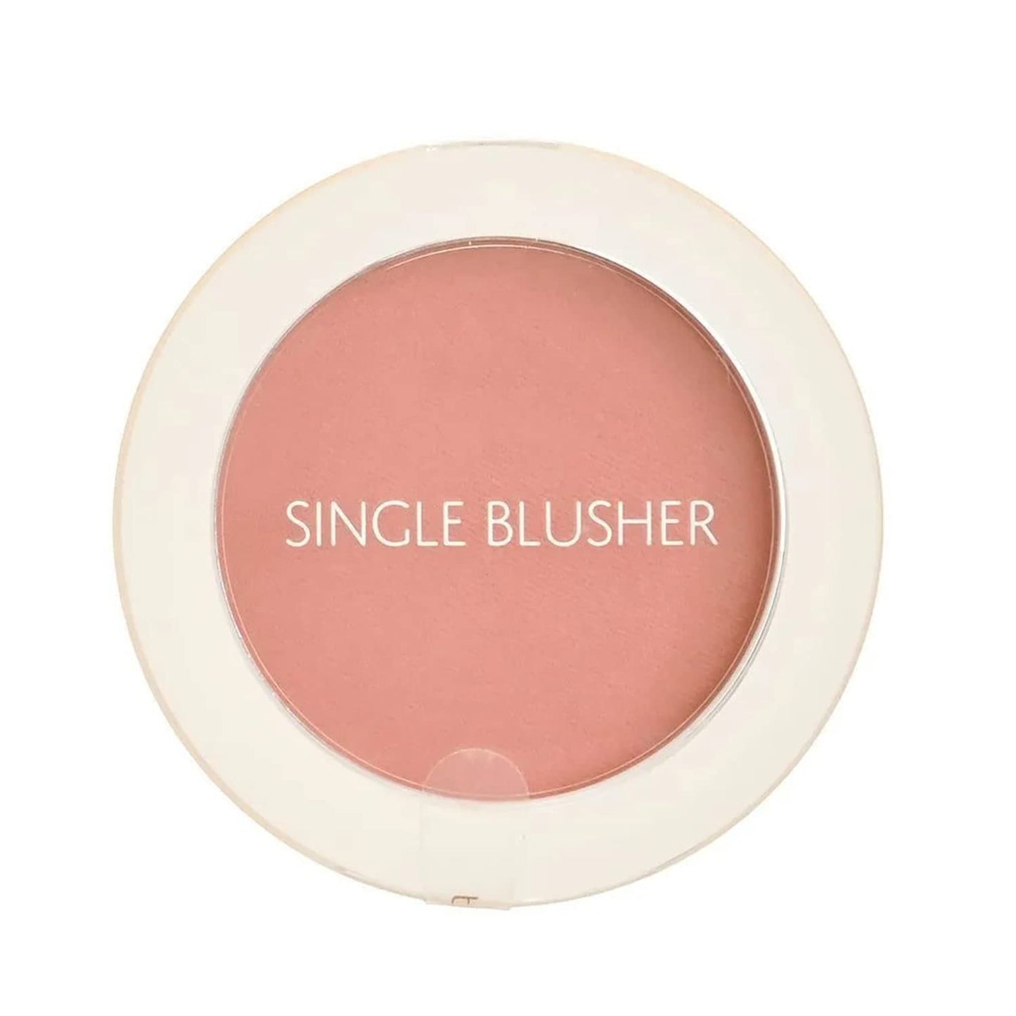 [The SAEM] Saemmul Single Blusher 5g (Baby Coral)