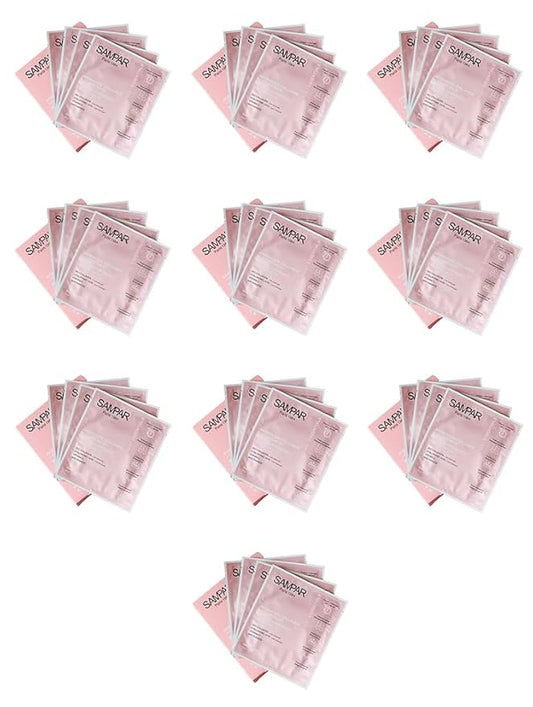 Hydrafuse Collagen 4H Mask – Korean Skincare for Radiant, Smooth Skin in 4 Hours | Anti-Aging Face Mask with Ultra-Potent Collagen to Reduce Wrinkles, Tighten Pores & Boost Glow