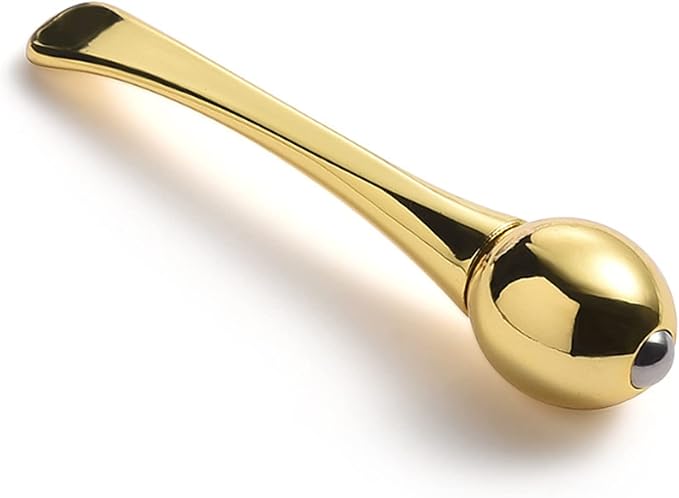 Eye Cream Applicator Anti Wrinkle & Eye Fatigue Relief Massage Stick for Reduce Puffiness and Dark Circles Removal