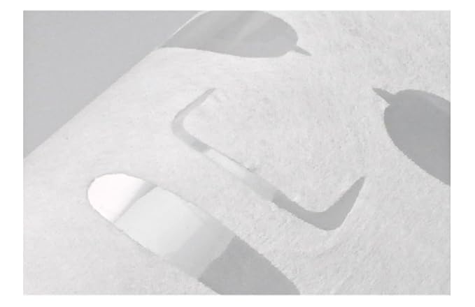 Aquaporin Real Moisture Mask Pack for 7days