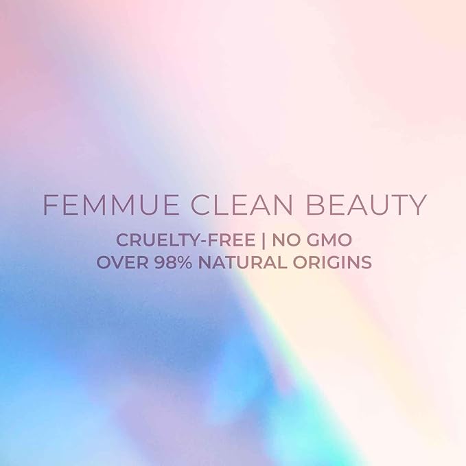 Dream Glow Sheet Mask - Plump Firm (6pk) | Bio-Cellulose Face Mask with Hyaluronic Acid | Hydrating & Firming | Korean Skin Care