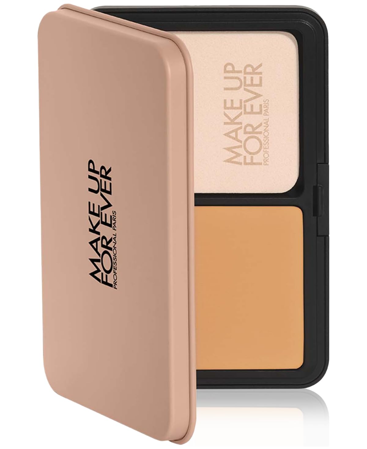 HD Skin Matte Powder Foundation - 2N22 by Make Up For Ever for Women - 0.38 oz Foundation