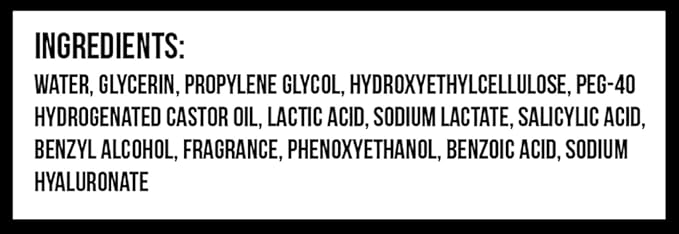 Onyx Professional Callus Remover for Feet - 3.5 oz, Unscented, Powerful Formulation - Extra Strength Gel, Removes Unwanted Calluses in 3-5 Minutes, Hydrating and Softening Heel Callus Remover, 3 Pack