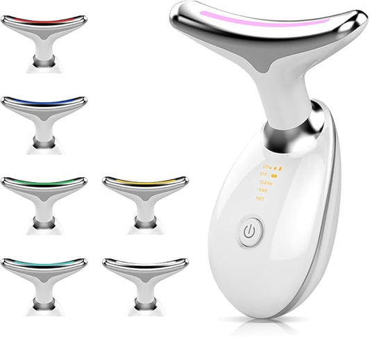 Red Light Device for Skin Care - Radiance and Beauty Enhancement for Your Daily Routine