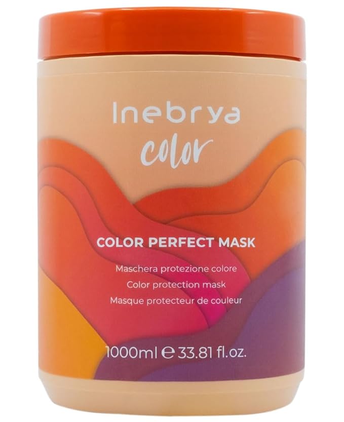 Color Perfect Mask, Color Protection Mask (33.8 oz.)