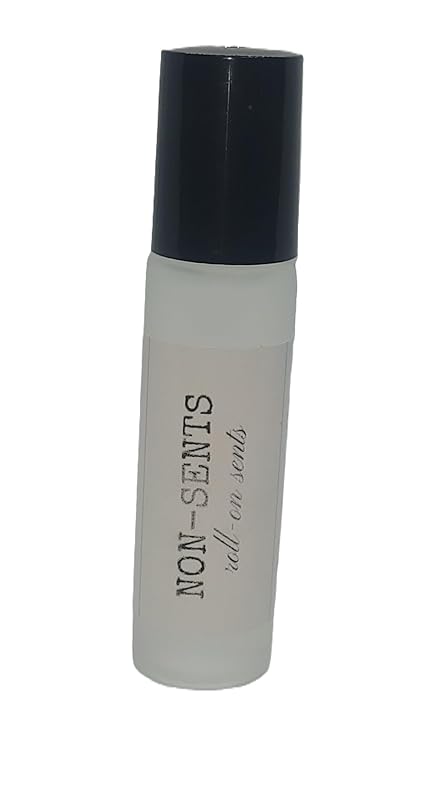 Fragrance oil Non-scents