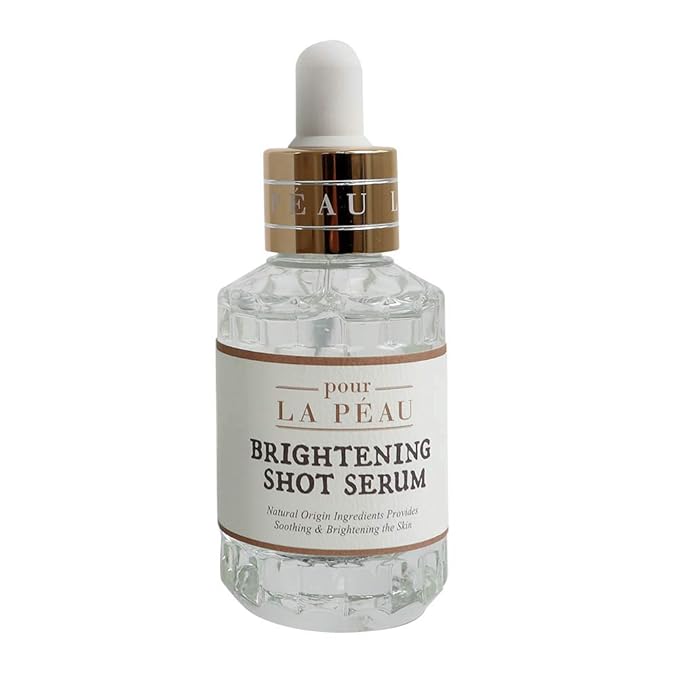 BRIGHTENING SHOT SERUM 30ml / 1.01fl.oz