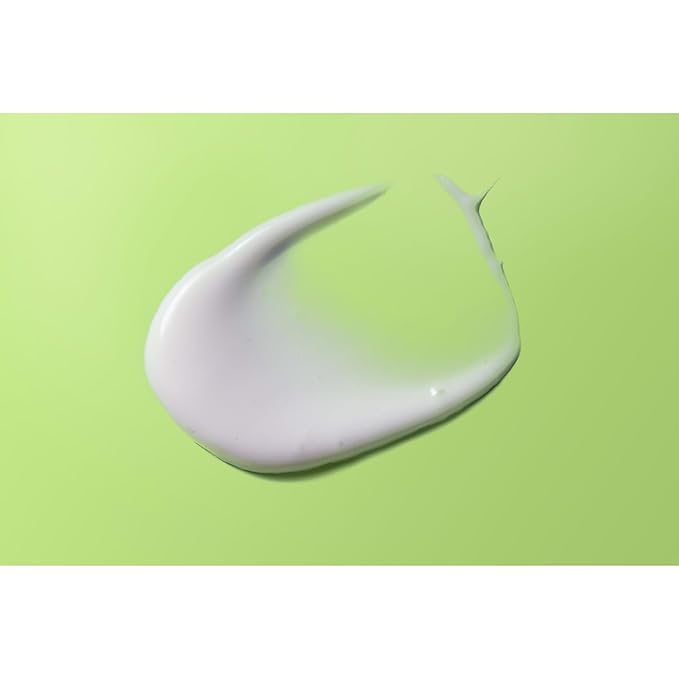 Burt's Bees Calming Eye Cream With Aloe and Rice Milk, Moisturizes Without Causing Redness or Irritation, 98.7 Percent Natural Origin Skin Care, 0.5 oz. Bottle